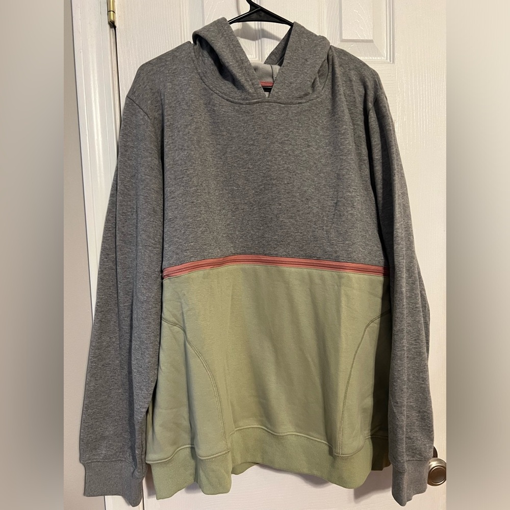 Latched Mama Trailblazer Nursing Hoodie